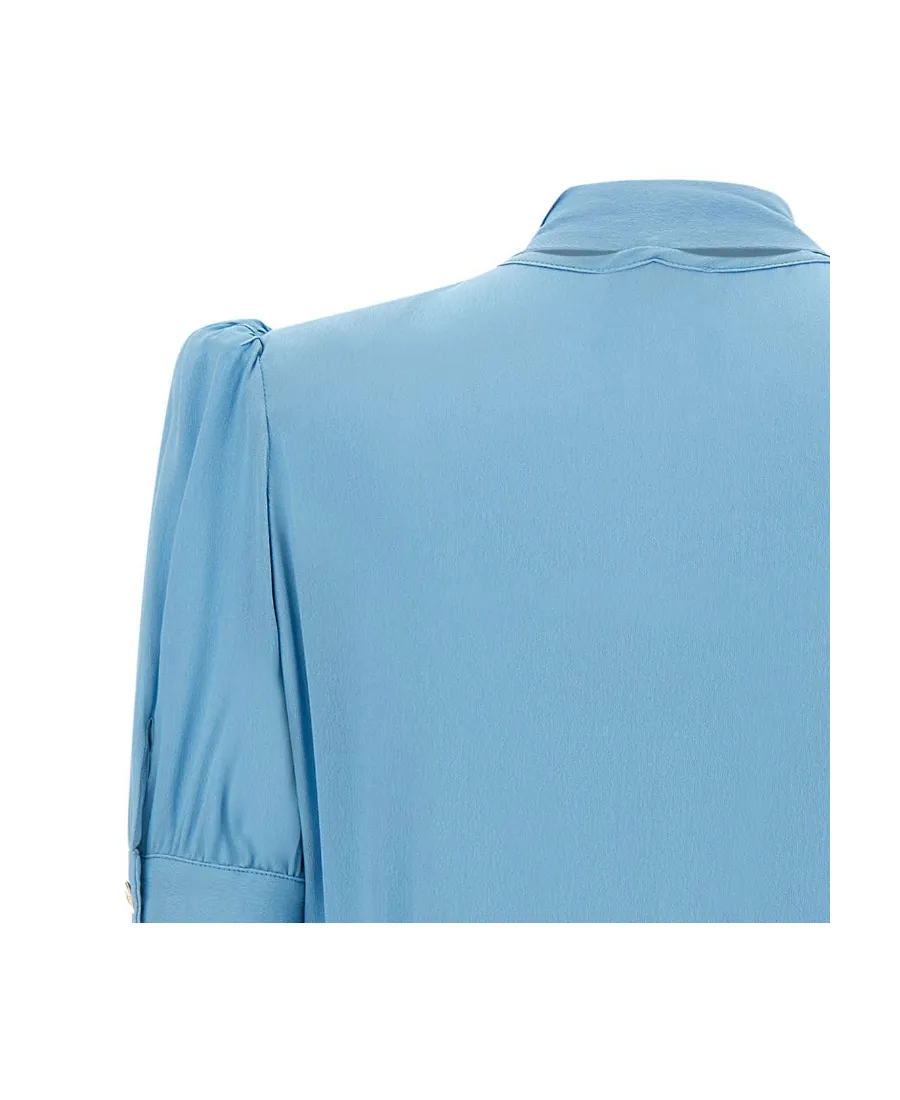 Shirt-Style Jumpsuit