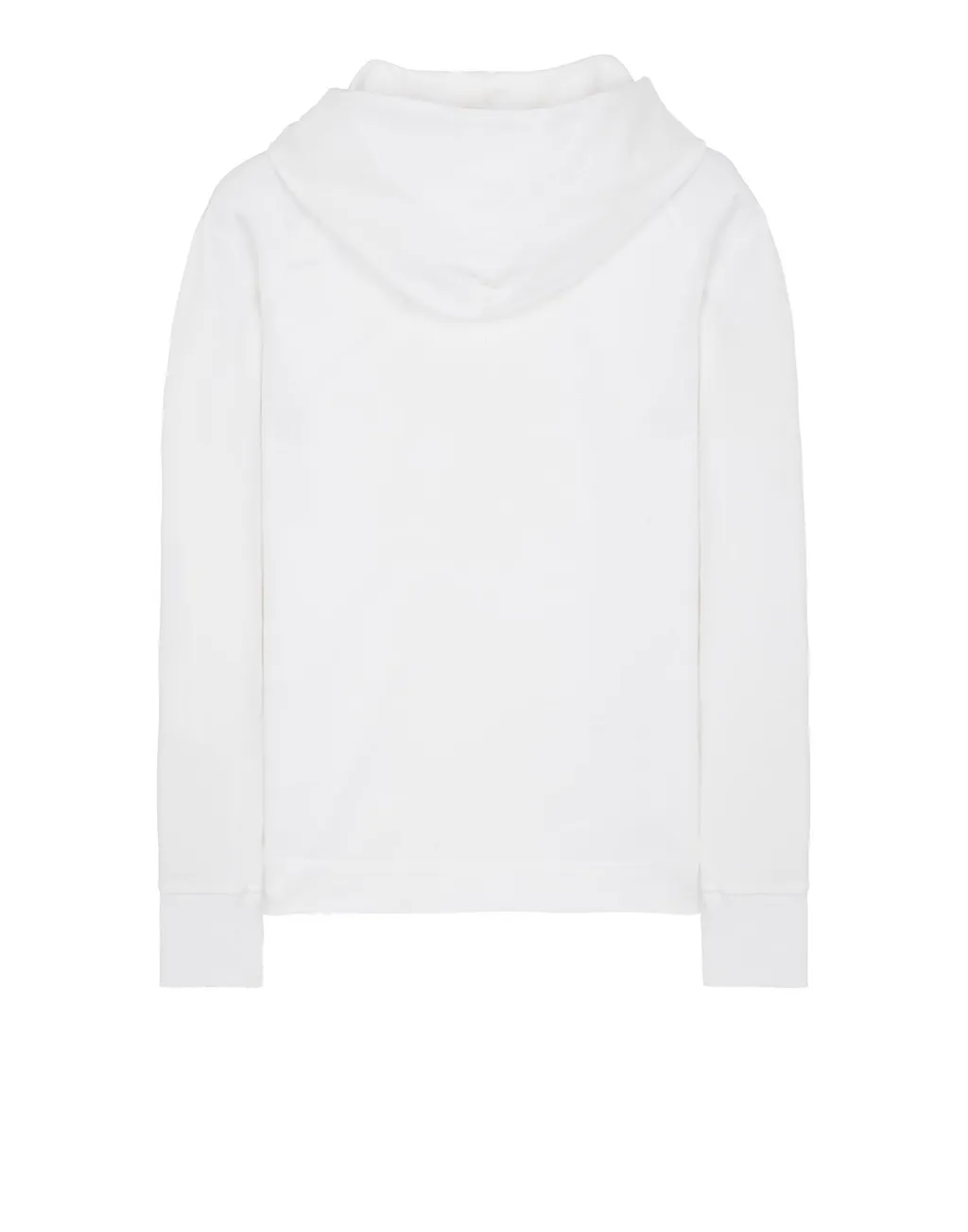 Logo-Embroidered Cotton Hoodie