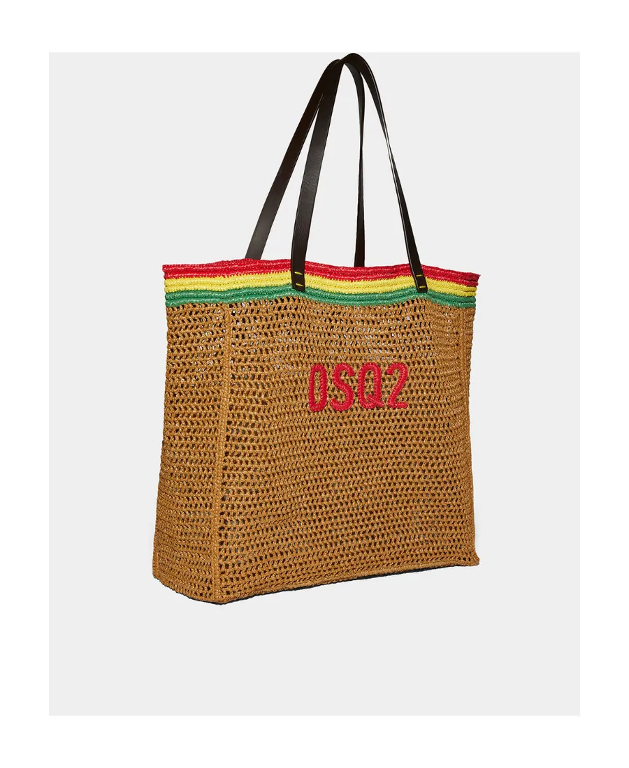 Logo Shoulder Bag