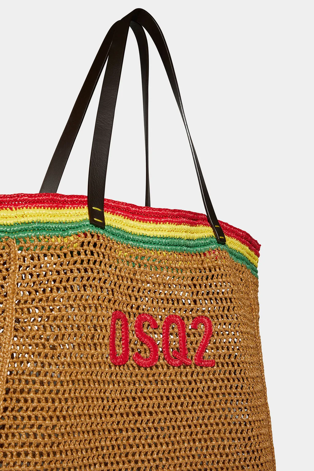 Logo Shoulder Bag