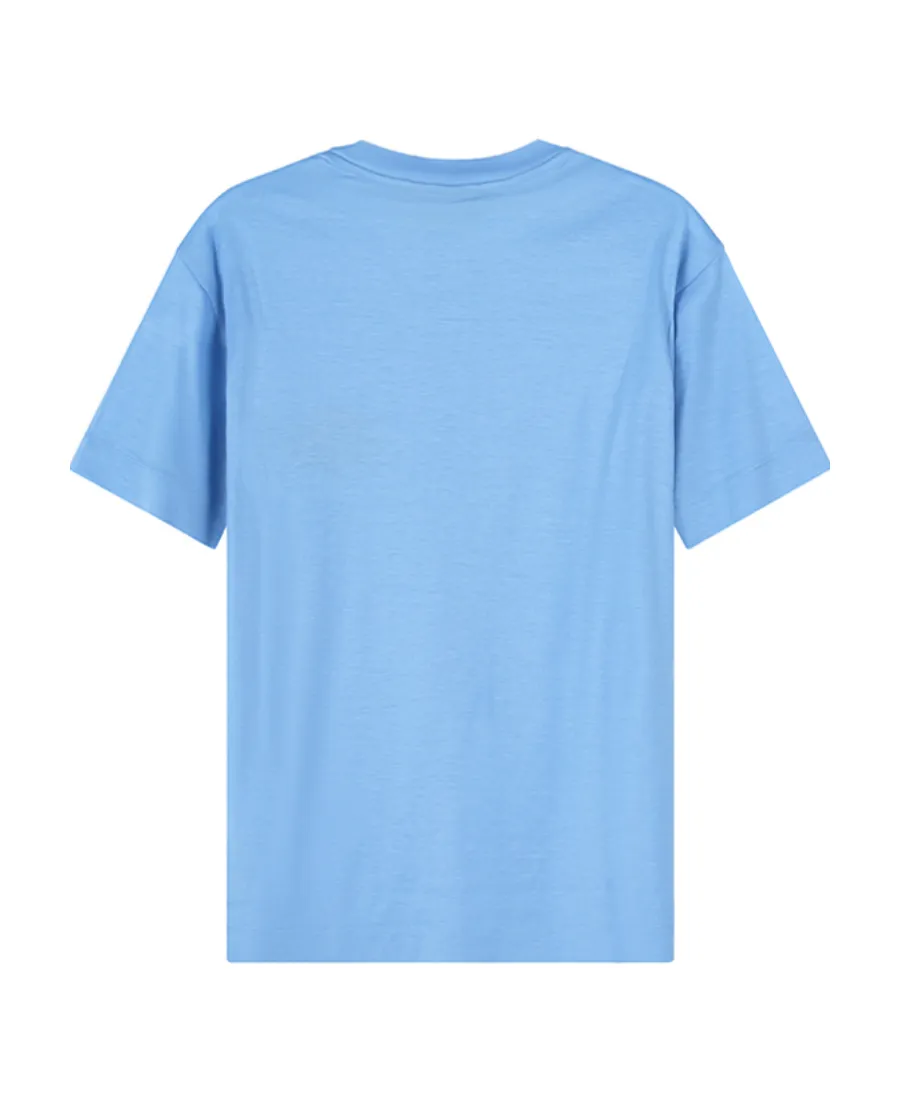 Logo-Patch T-Shirt