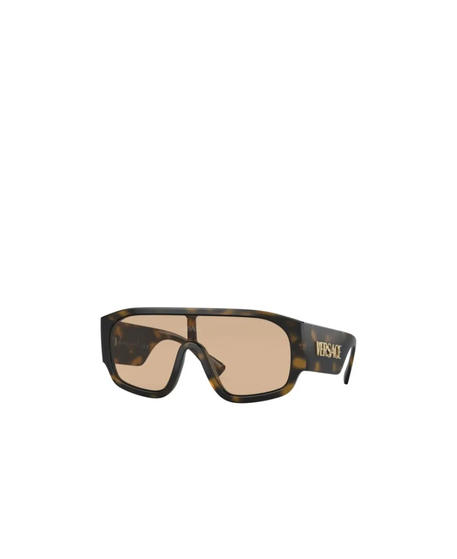 Logo Sunglasses