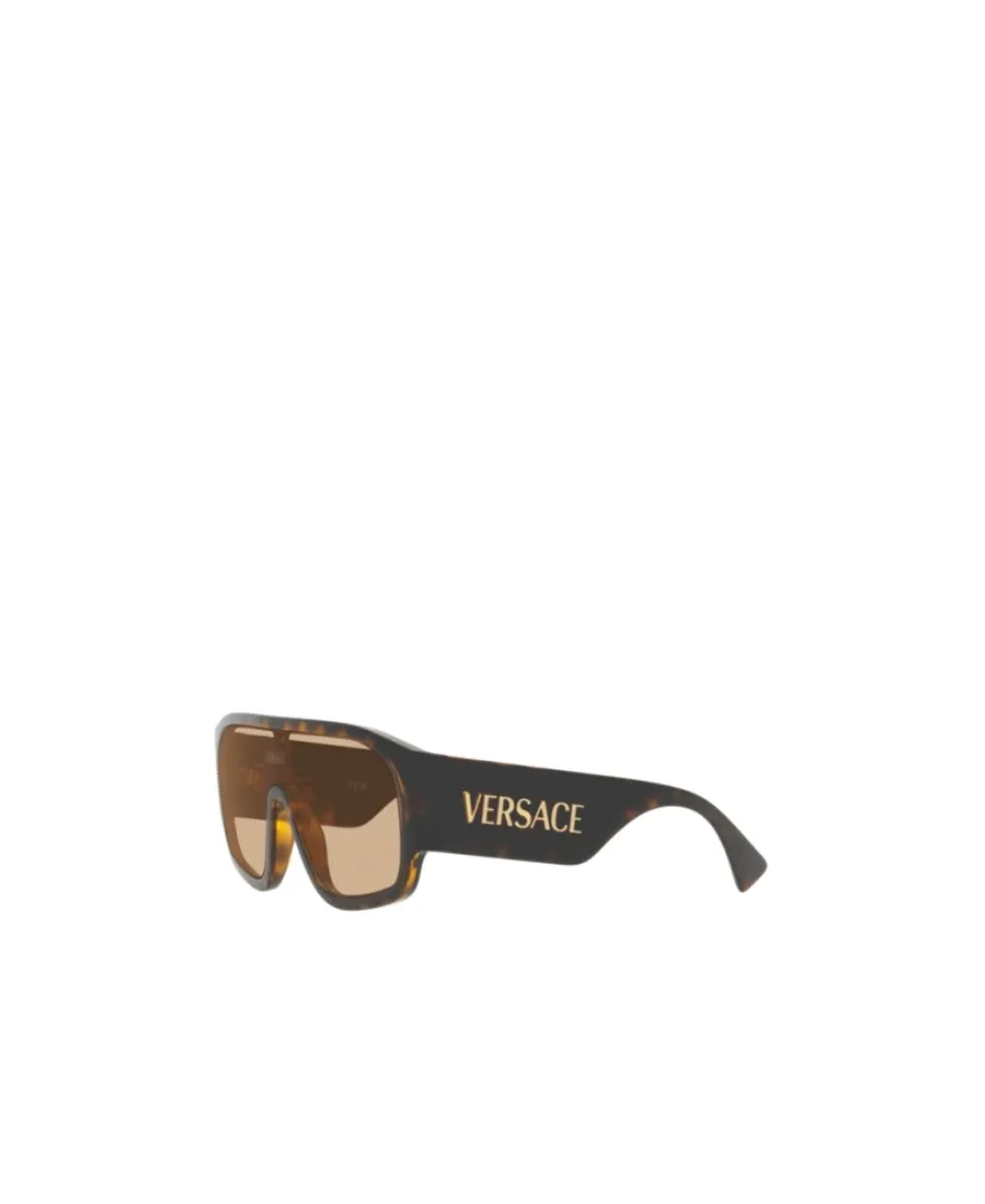 Logo Sunglasses