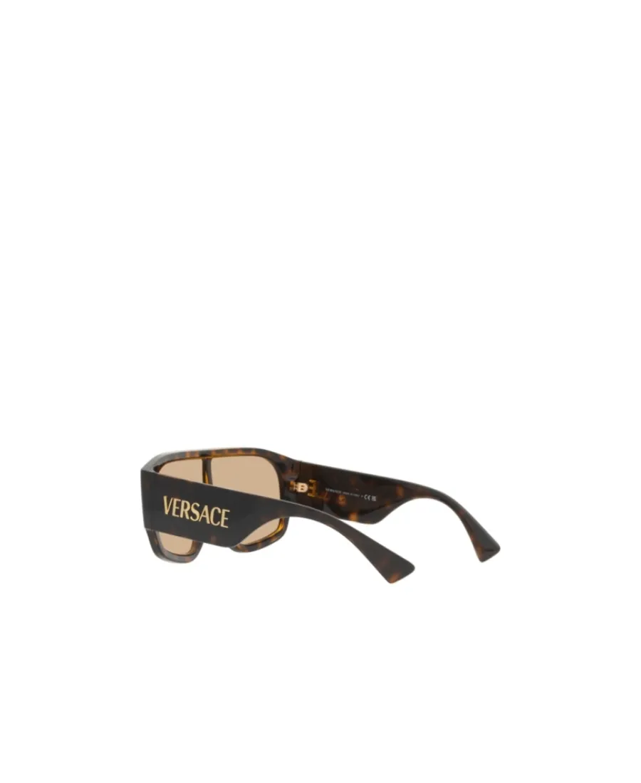 Logo Sunglasses