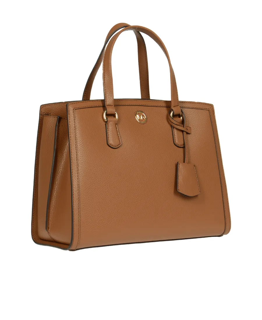 Logo Cross-Body Bag