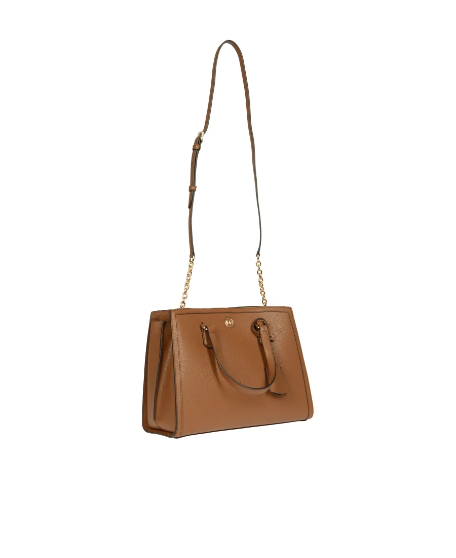 Logo Cross-Body Bag