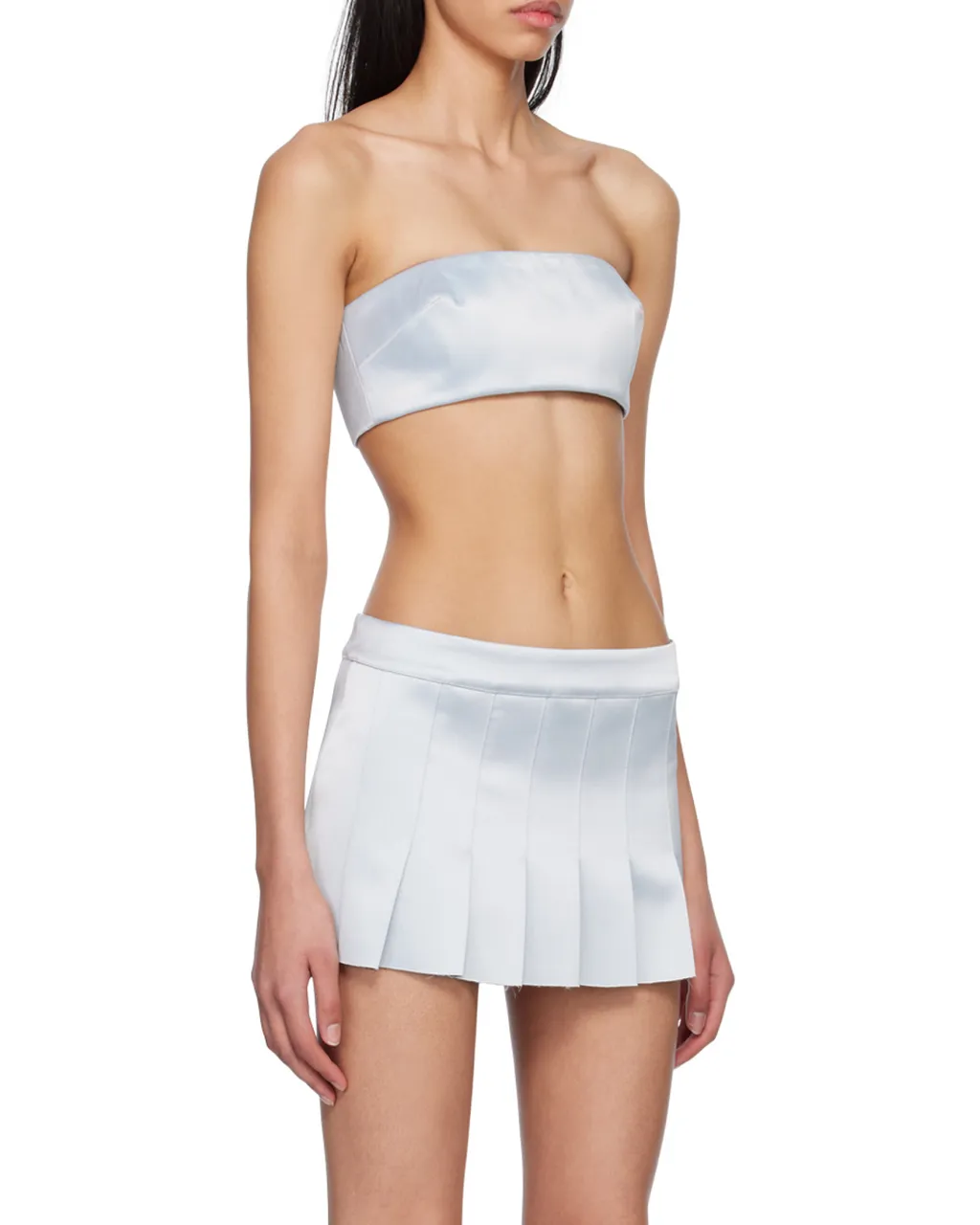 Tube Top Vest