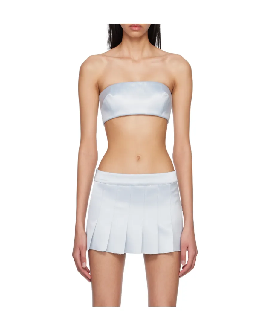 Tube Top Vest