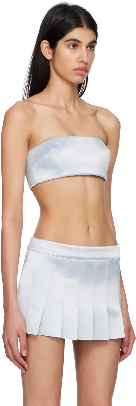 Tube Top Vest