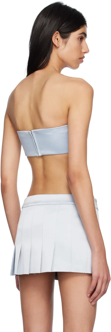 Tube Top Vest