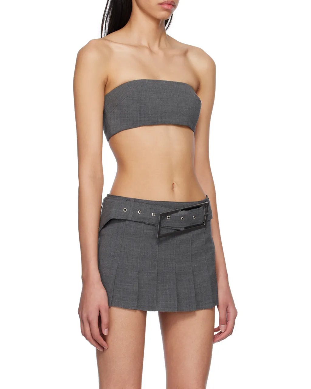 Tube Top Vest