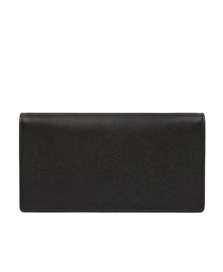 Valextra Envelope Clutch Bag