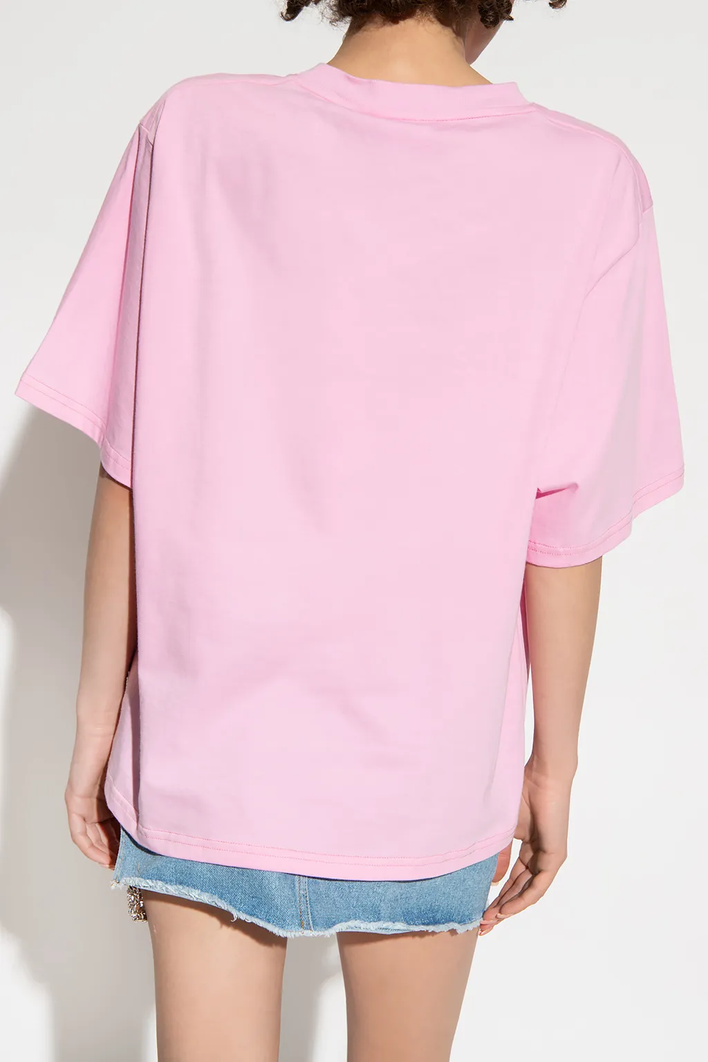 Spongebob Busy People T-Shirt