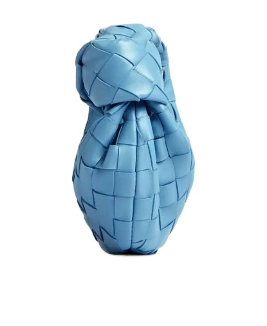 Candy Jodie Leather Handbag