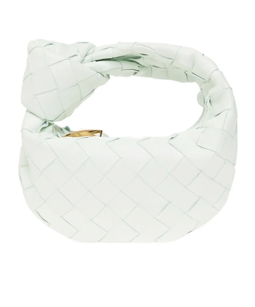 Candy Jodie Knitted Handbag