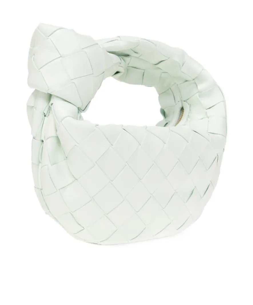 Candy Jodie Knitted Handbag