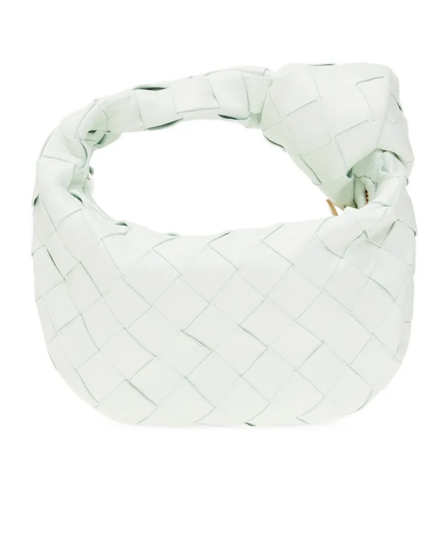 Candy Jodie Knitted Handbag