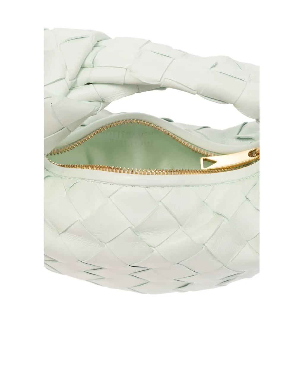 Candy Jodie Knitted Handbag