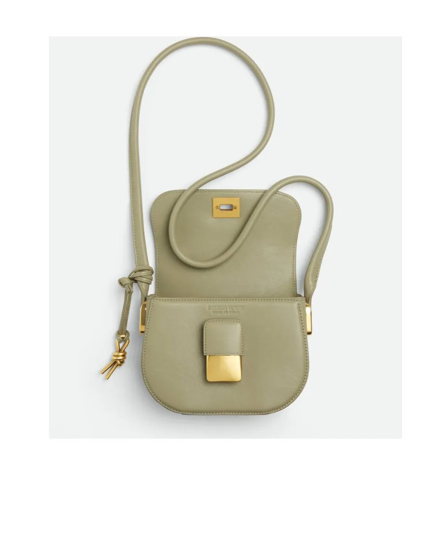 Desiree Mini Shoulder Bag