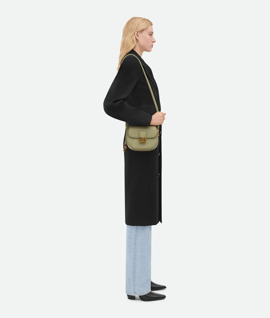 Desiree Mini Shoulder Bag