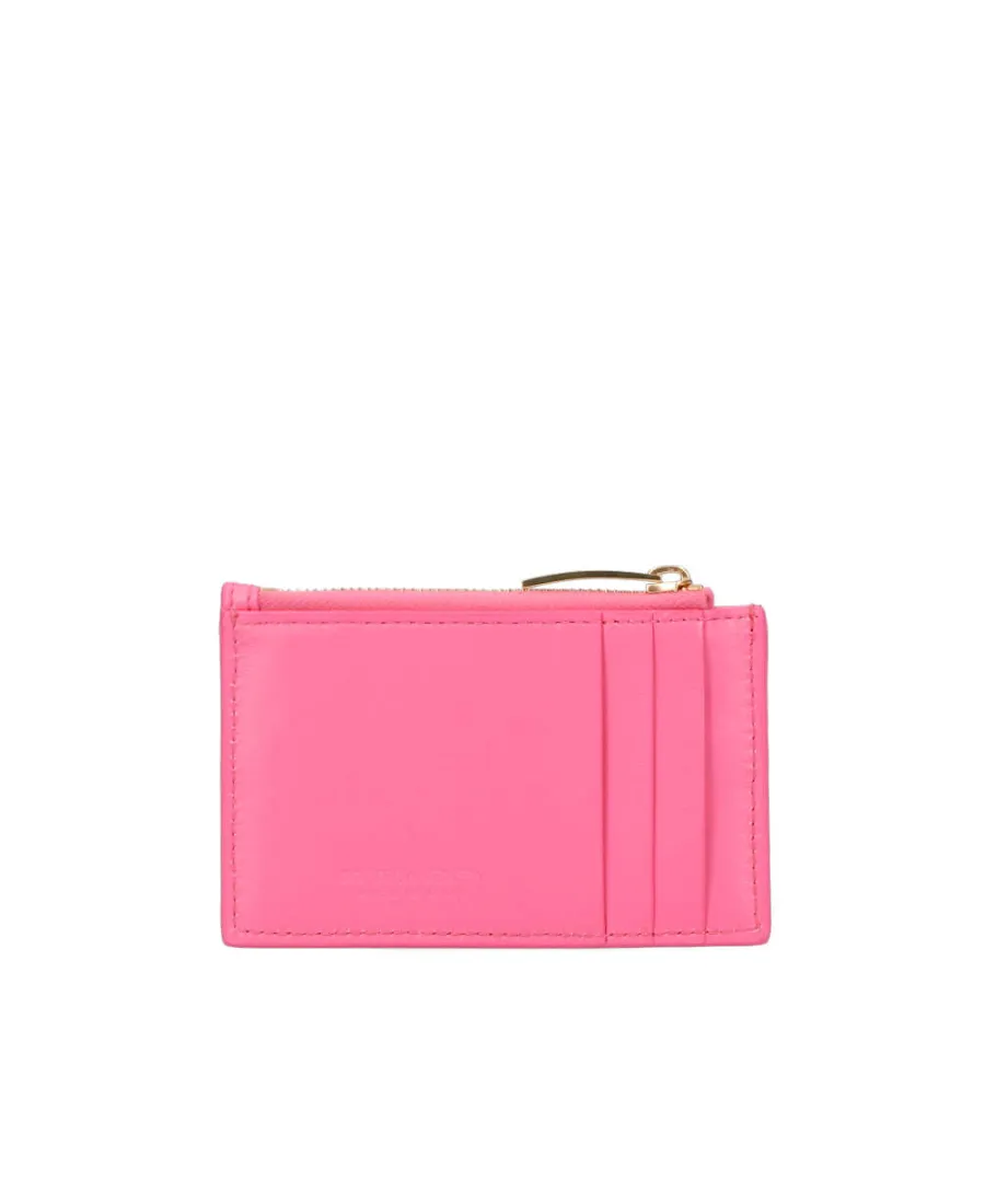 Bottega Veneta Cassette Zipped Cardholder
