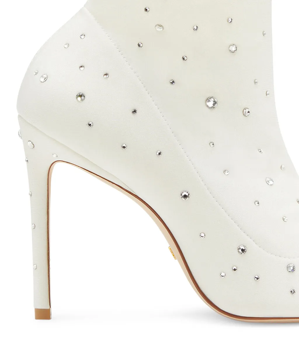 Crystal-Embellished 110Mm Boots