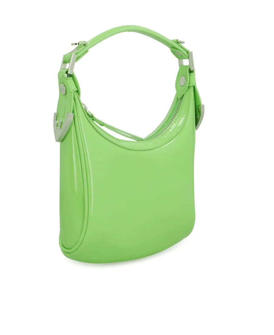 By Far Cosmo Top Handle Tote Bag