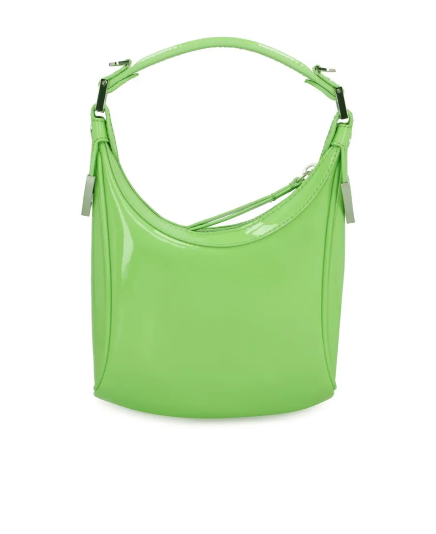 By Far Cosmo Top Handle Tote Bag