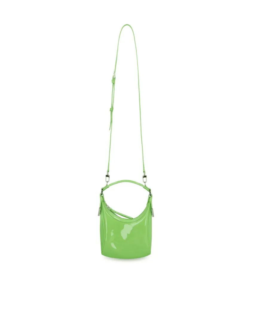 By Far Cosmo Top Handle Tote Bag