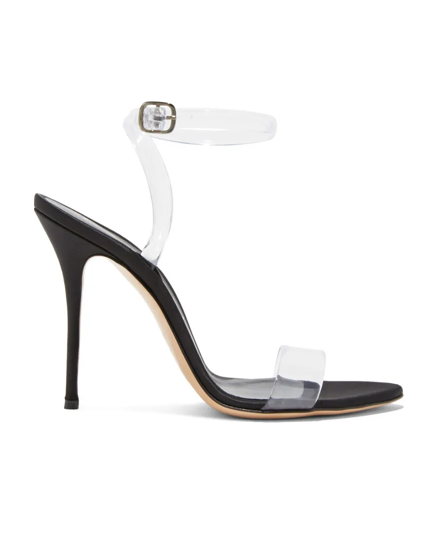 Pointed Toe Sandals