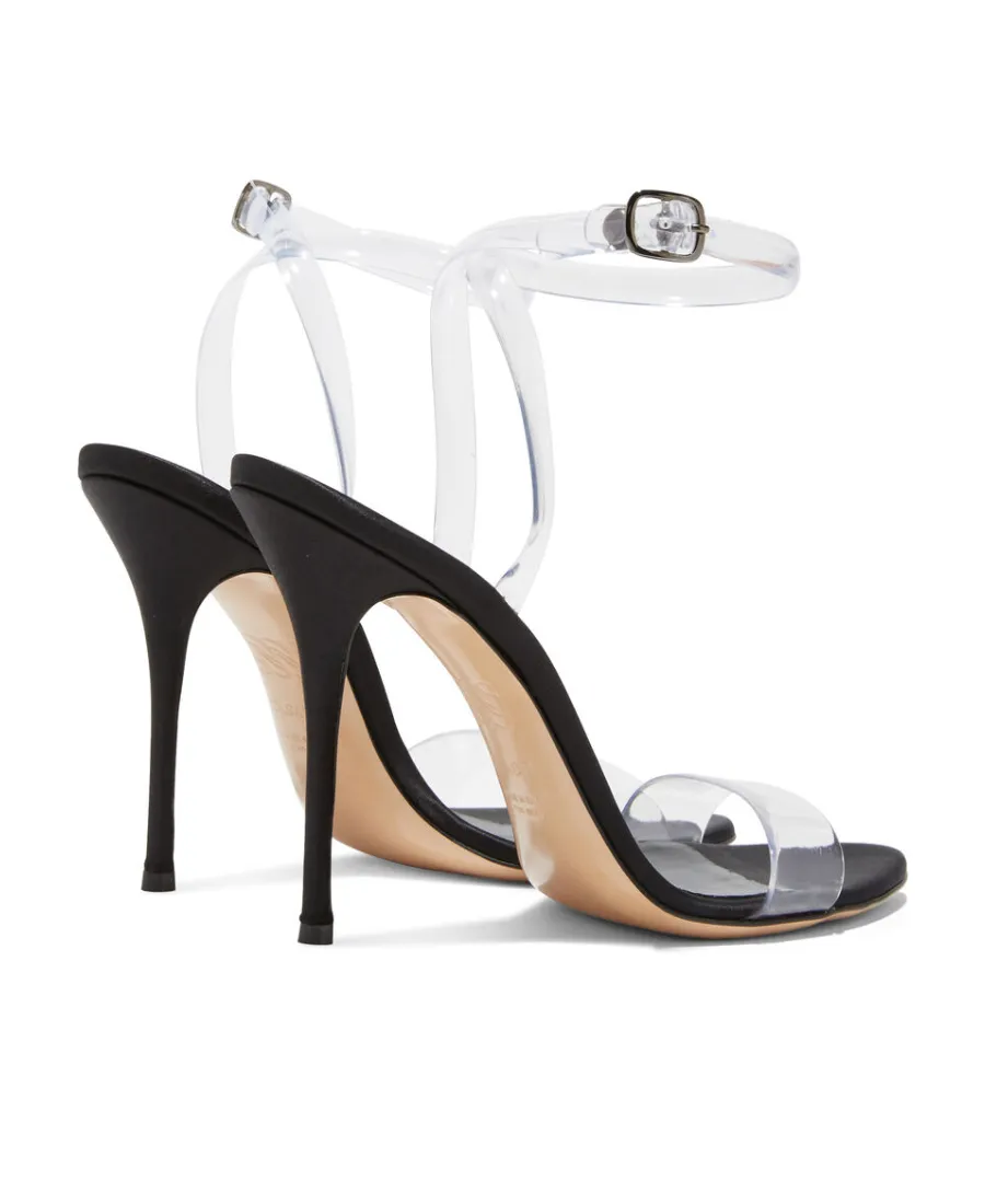 Pointed Toe Sandals