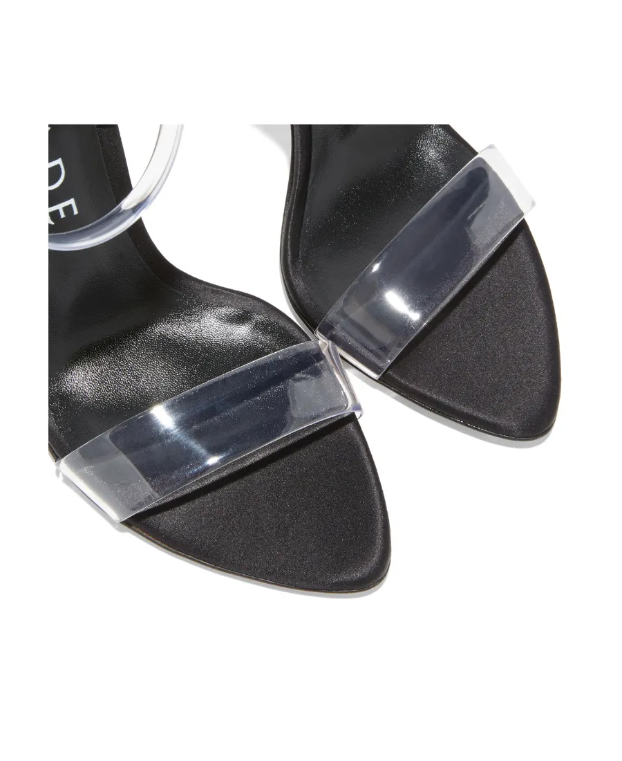 Pointed Toe Sandals