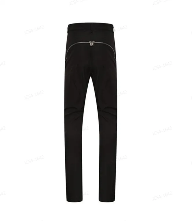 Bolan Banana Flared Trousers