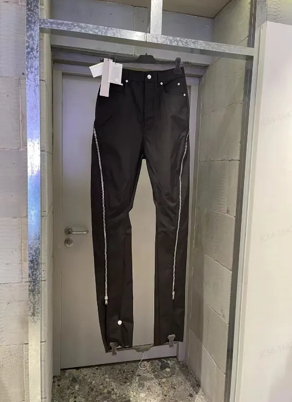 Bolan Banana Flared Trousers