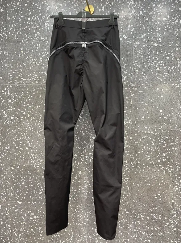 Bolan Banana Flared Trousers