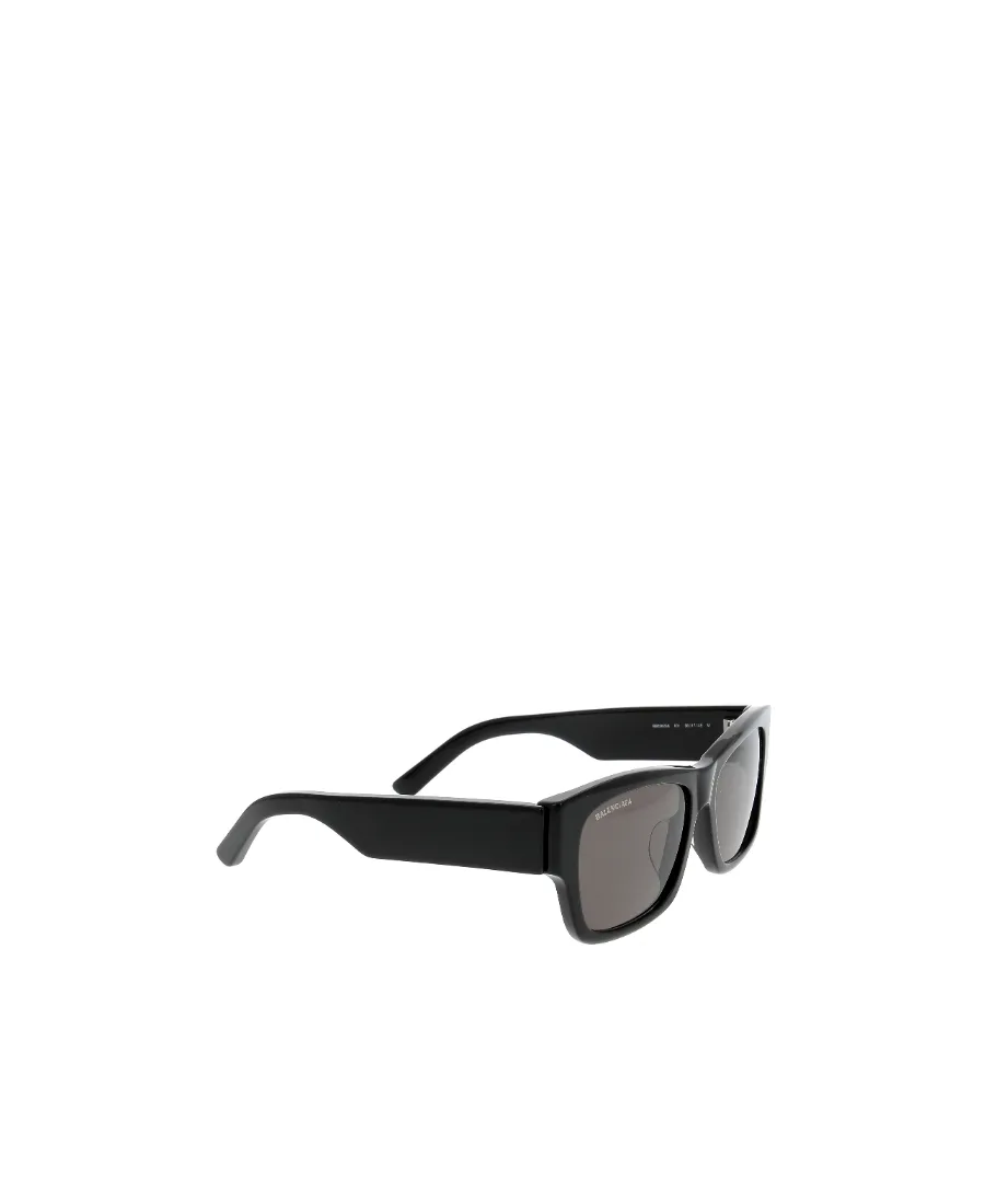 Eyewear Rectangle Frame Sunglasses