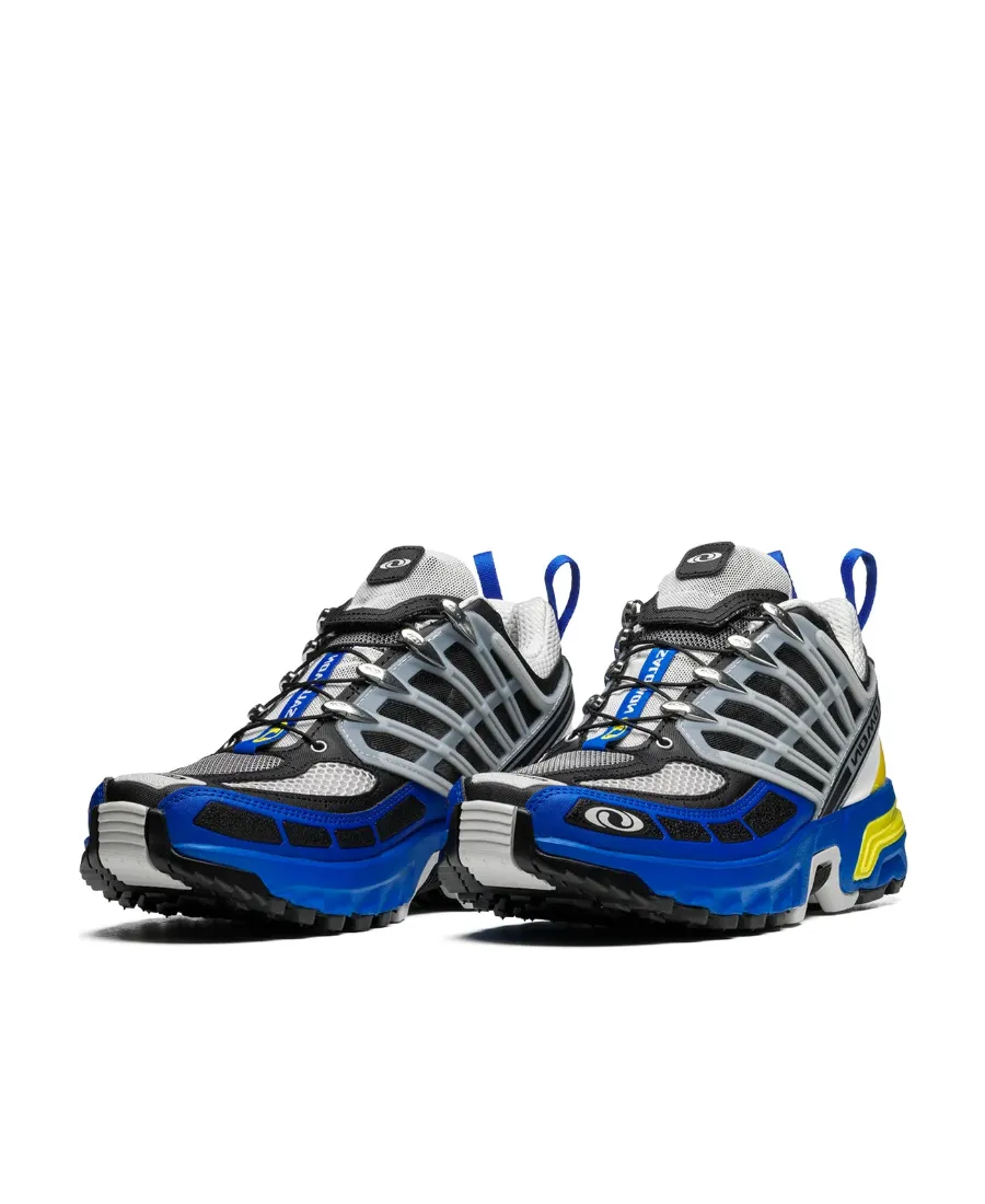 Salomon Acs Pro Lapis Low-Top Sneakers