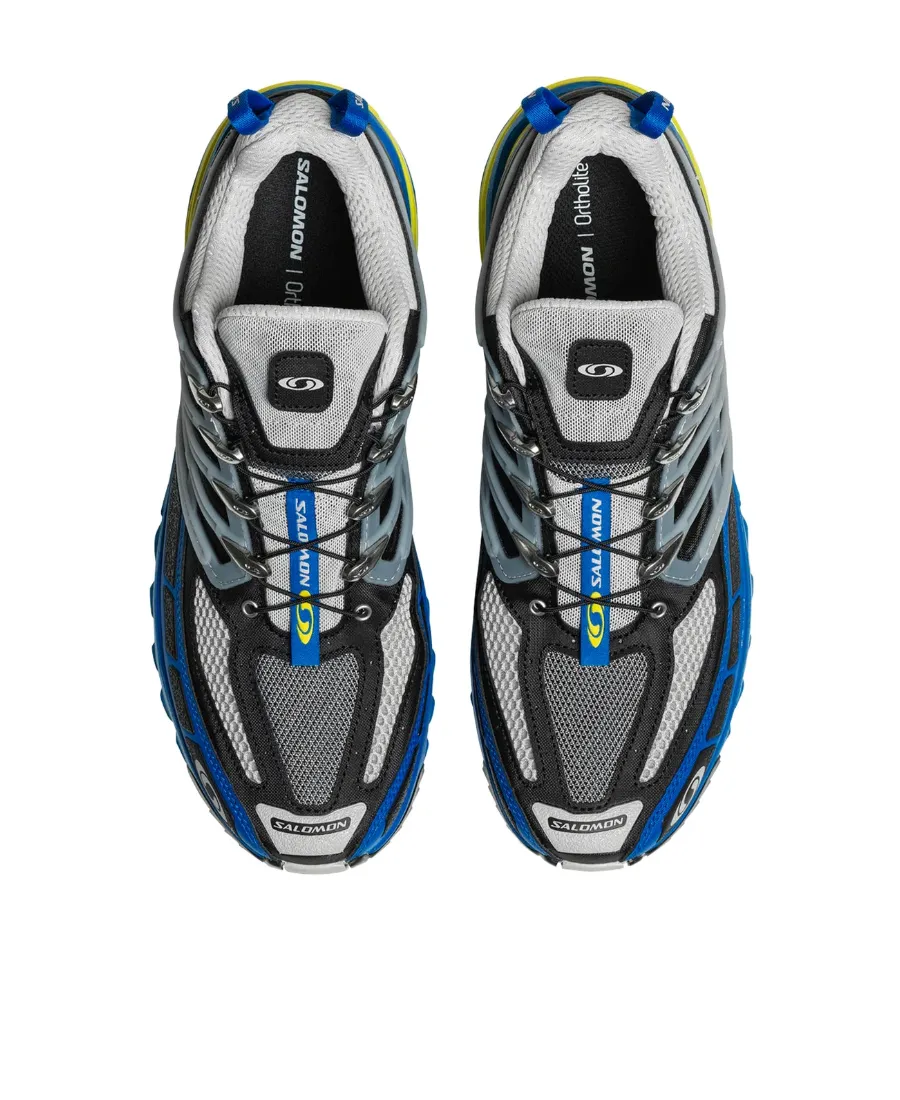 Salomon Acs Pro Lapis Low-Top Sneakers