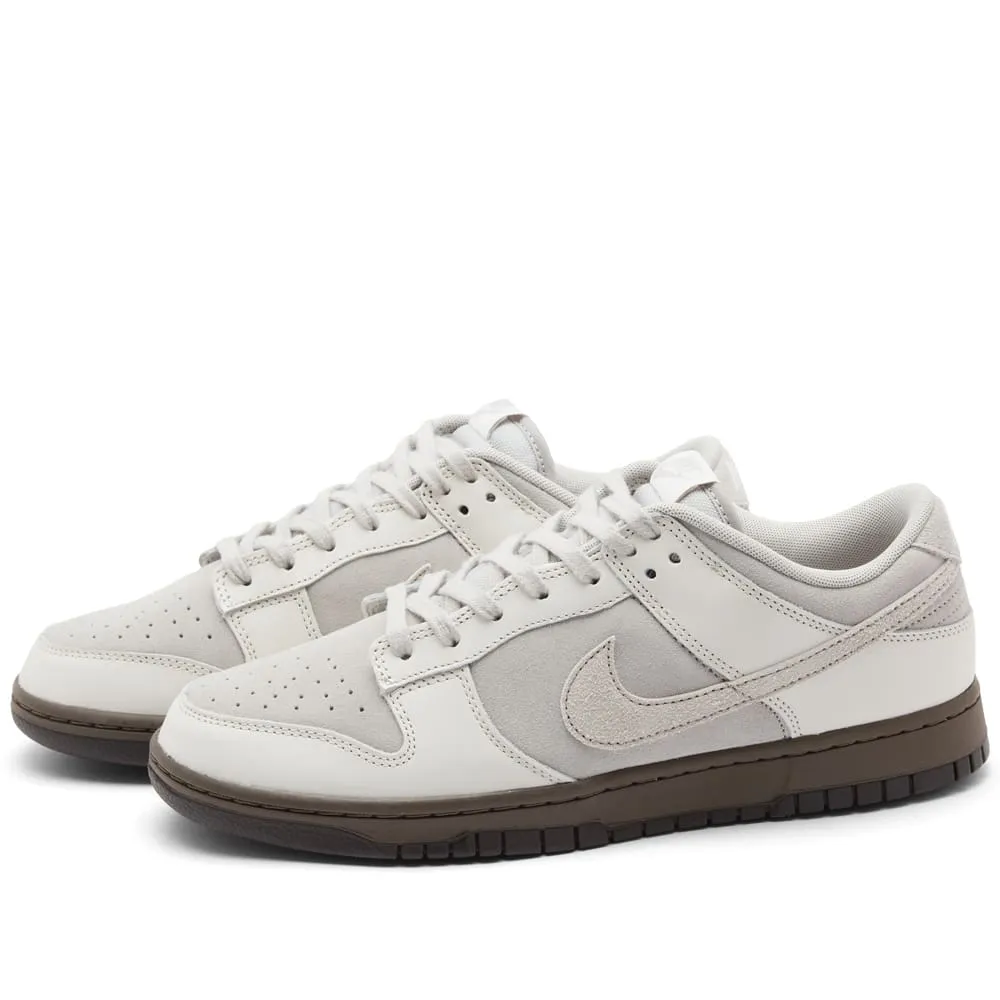 Dunk Low Sneakers Ironstone
