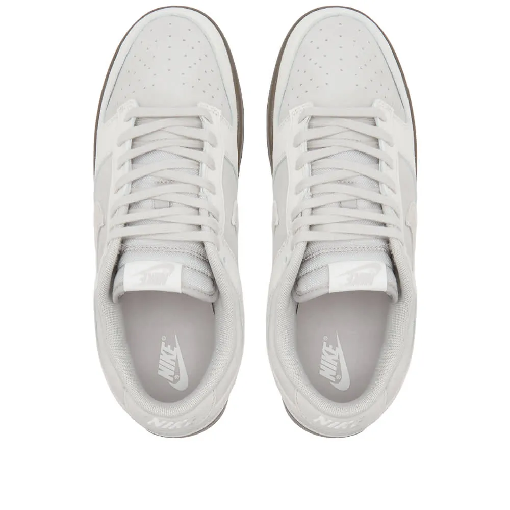 Dunk Low Sneakers Ironstone