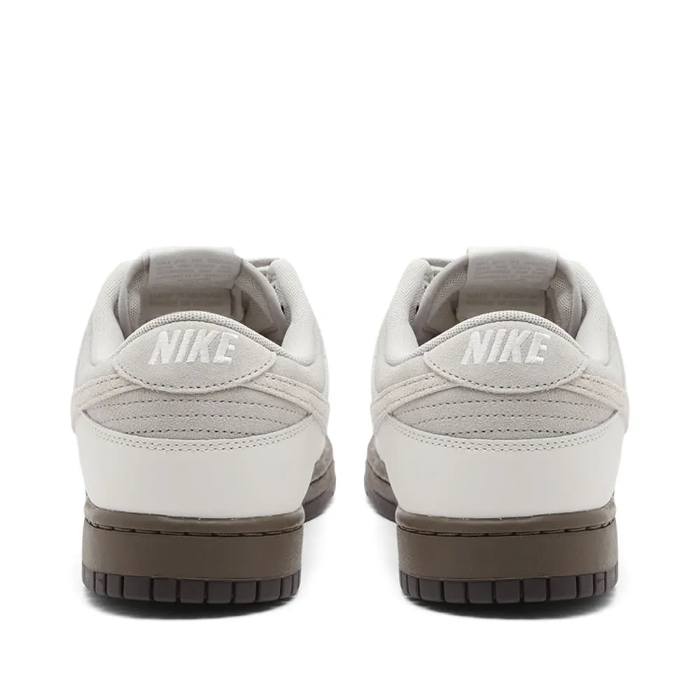 Dunk Low Sneakers Ironstone