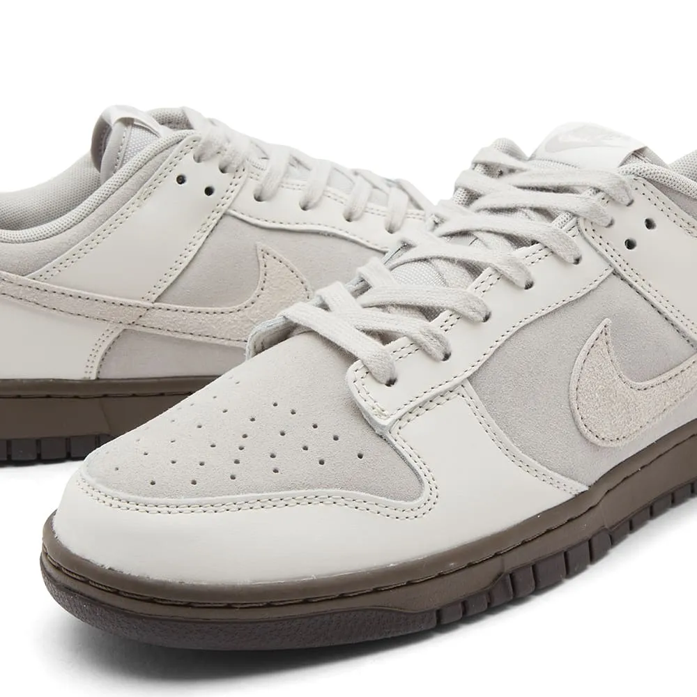 Dunk Low Sneakers Ironstone