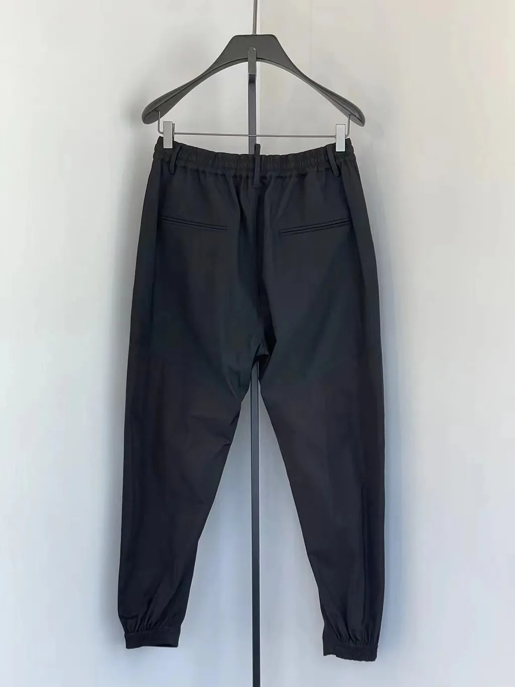 Logo-Stripe Tailored Track Pants