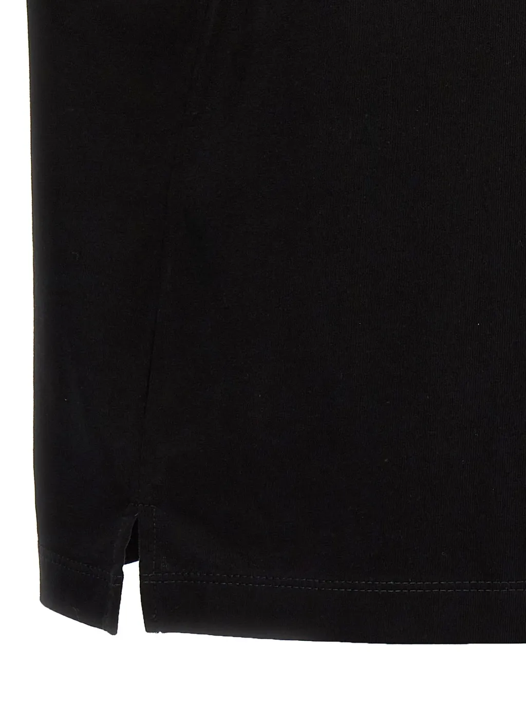 Dsquared2 Logo-Printed Crewneck T-Shirt