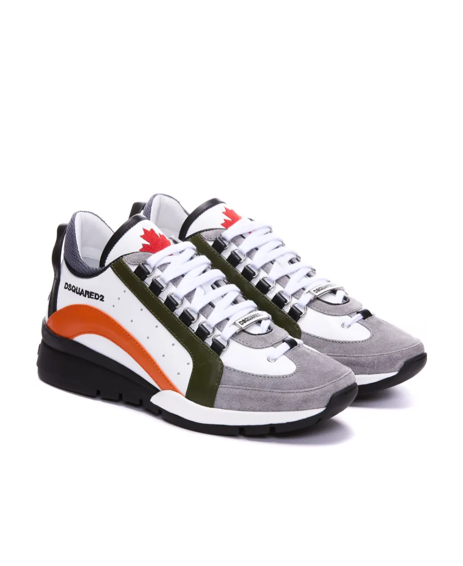 Dsquared2 Legendary Sneakers