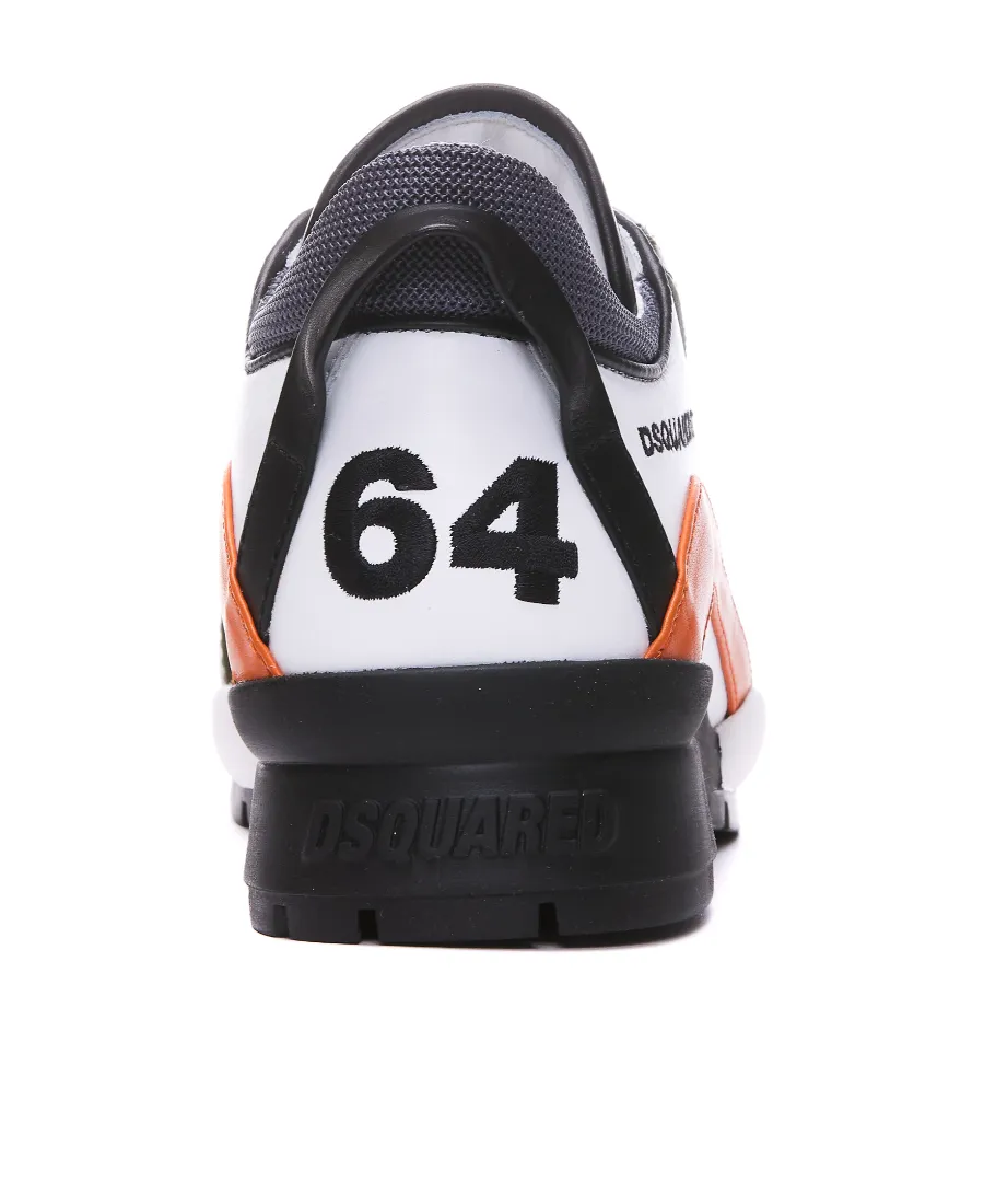 Dsquared2 Legendary Sneakers
