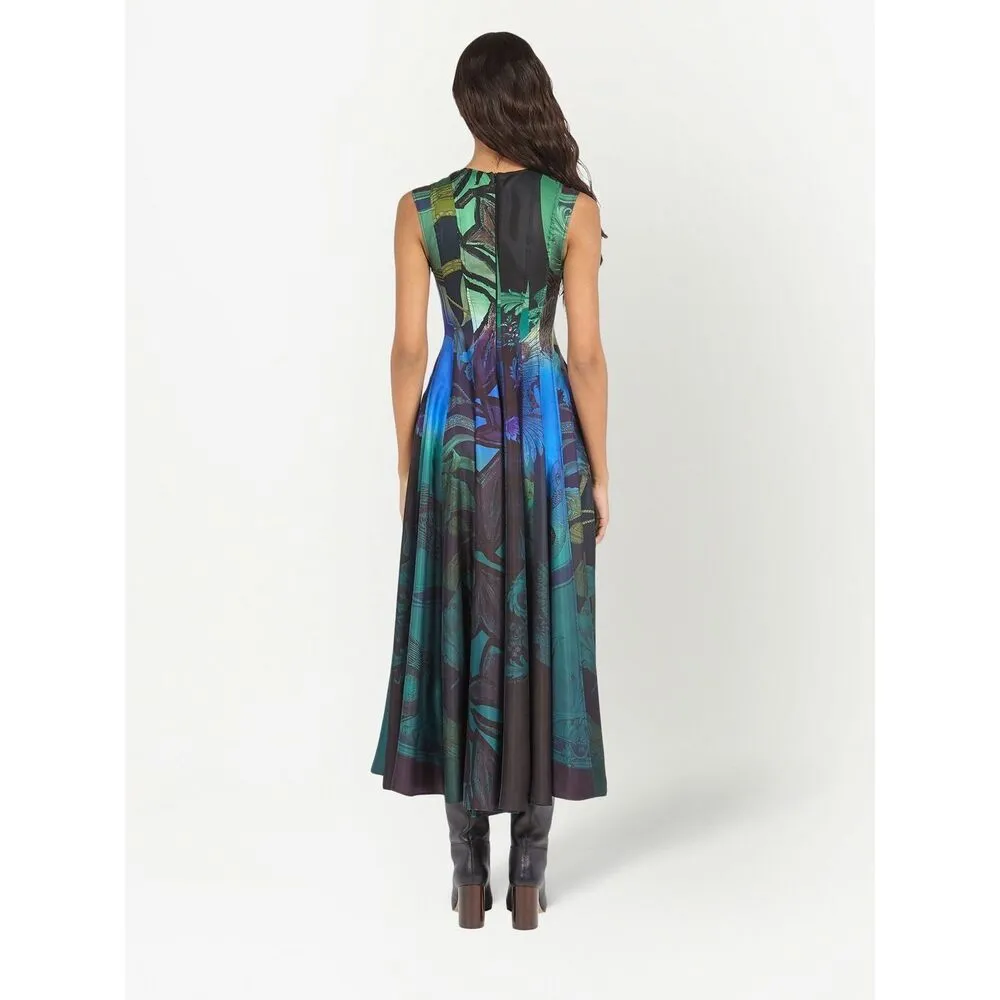 Sleeveless Dress