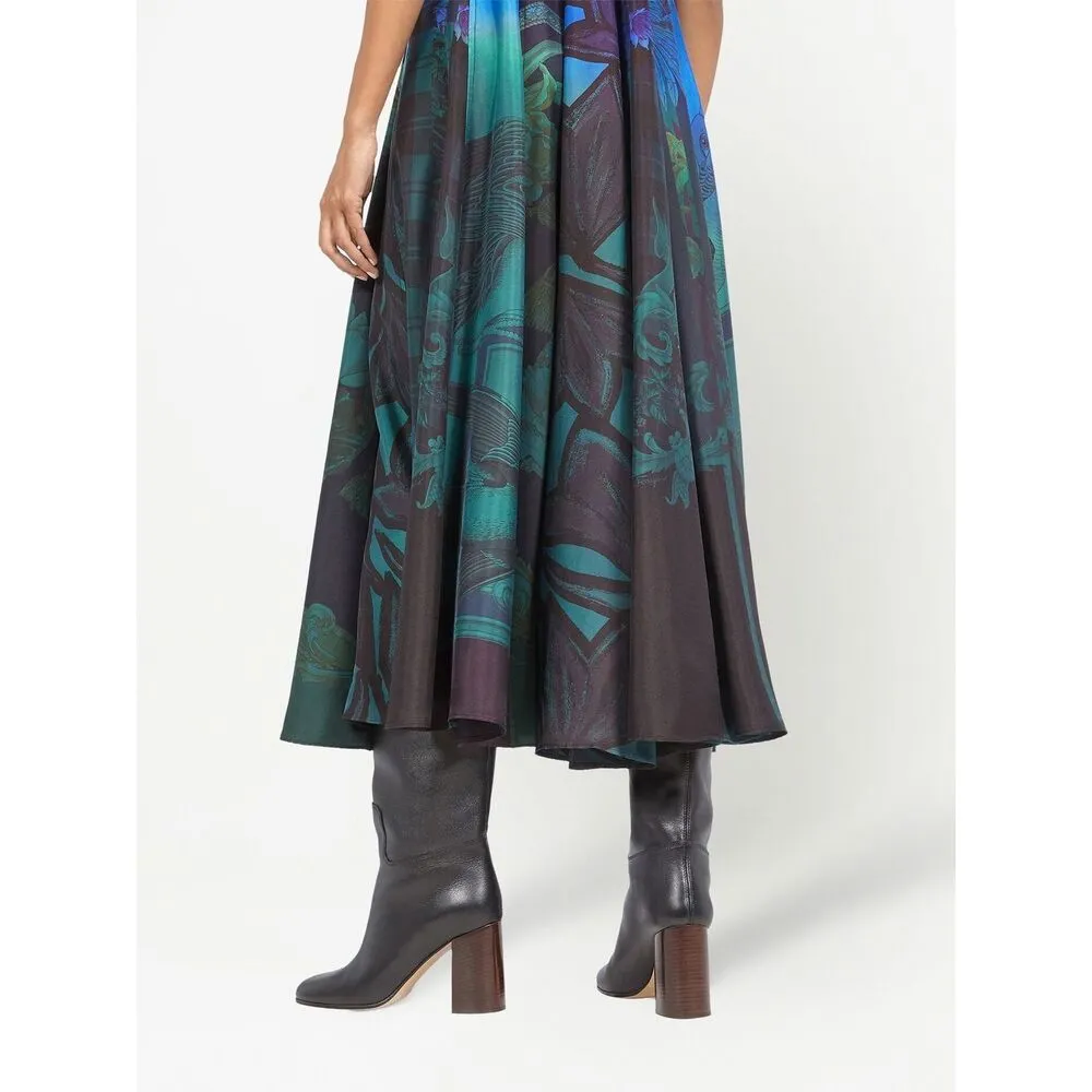 Sleeveless Dress