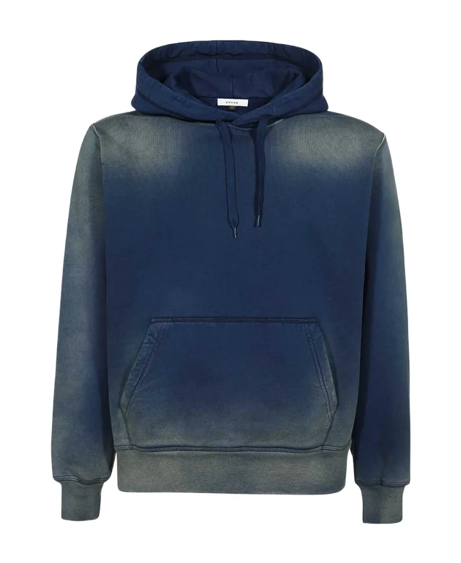 Cotton Hoodie
