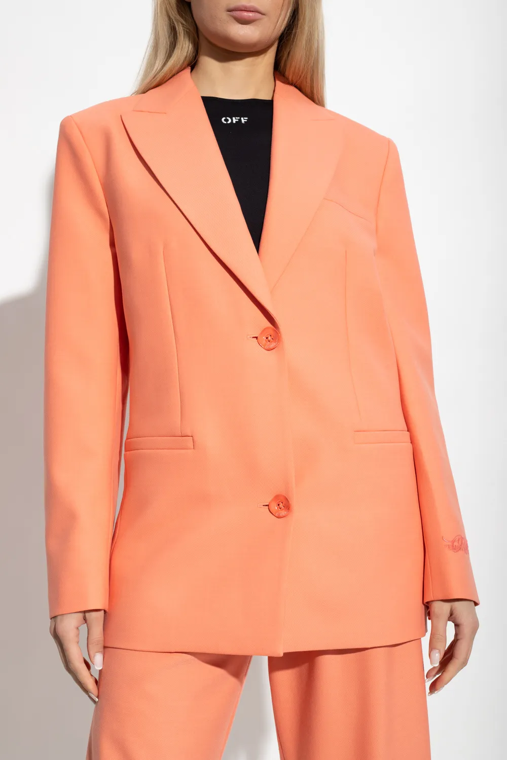 Wo Blend Tomboy Jacket